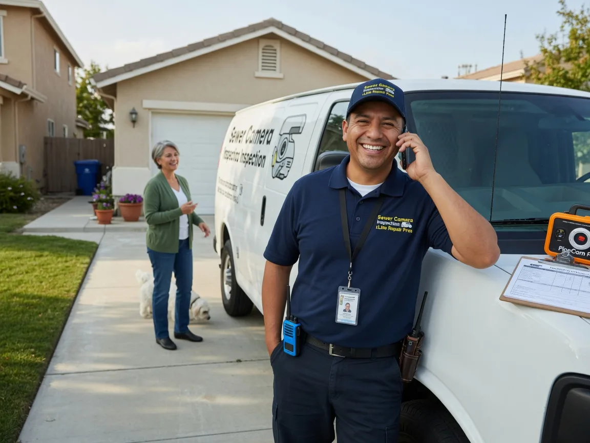 Sewer Line Repair Helmetta, NJ FAQs